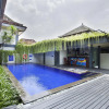 Отель The Yani Hotel Bali, фото 23