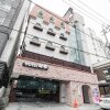 Отель Icheon Maru Hotel, фото 40