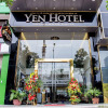 Отель Yen Hotel, фото 1