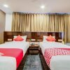 Отель Supraja Cyber View by OYO Rooms, фото 13