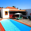 Отель Holiday home in Caleta de Fuste with private pool, фото 6