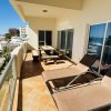 Отель Spectacular 2 Bedroom Condo on Sandy Beach at Las Palmas Resort b-305 2 Condo by RedAwning, фото 31