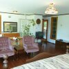 Отель Harrison Hammond House Farmstay в Гаррисоне-Миллсе