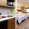 Отель Holiday Inn Express And Suites Playa Del Carmen, an IHG Hotel, фото 9