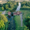 Отель MILLTON - Gościniec Pod Węgorzem, фото 3