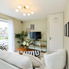 Отель The Clapham Place - Prestigious 1bdr Flat With Terrace, фото 5
