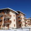 Отель Appartement Aussois, 2 pièces, 4 personnes - FR-1-508-148, фото 1