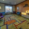 Отель Fairfield Inn & Suites by Marriott Oklahoma City-Warr Acres, фото 10