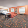 Отель Holiday Inn St. Louis - Creve Coeur, an IHG Hotel, фото 18