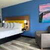 Отель Days Inn & Suites by Wyndham Jennings, фото 5