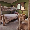 Отель Brown Bear Chalet 4 BedroomHoliday home By Moving Mountains, фото 3
