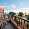 Отель Apartment With 3 Bedrooms in Icod de los Vinos, With Wonderful sea Vie, фото 7
