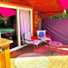 Отель Romantic Private Cabin, фото 10