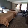 Отель Quality Inn & Suites, фото 9