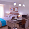 Отель Silverleaf Service Apartments Mauritius во Флик-ан-Флаке