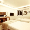 Отель Miryang Hotel Js501, фото 2