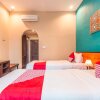 Отель Ole Suites Hotel, фото 5