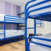 Отель The Times Hostel - Camden Place, фото 4