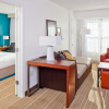 Отель Residence Inn Boston Norwood/Canton, фото 3