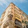 Отель Valletta Kampnar City Living, фото 29