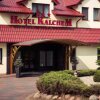 Отель Kalchem, фото 1