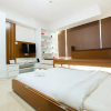 Отель Futuristic Studio U-Residence Apartment, фото 4