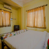 Отель OYO 14180 Home 3BHK near by Ashwem Beach, фото 11