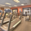 Отель Hampton Inn Wilmington - University Area/Smith Creek Station, фото 22