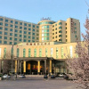 Отель Thank Inn Hotel Shandong Weifang Fangzi District Beihai Road, фото 3