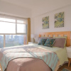 Отель Modern 1 BR Barranco Apartment High Floor, фото 6
