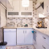 Отель Chic And Convenient Flat In Izmir, фото 6
