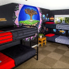 Отель Drifter Jacks Hostel, фото 5