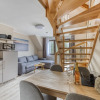 Отель Simplistic Holiday Home in Winterberg with Ski-Nearby, фото 12