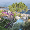 Отель Villa Acquamarina With Private Pool Sea View Direct Sea Access and Parking, фото 15