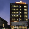 Отель Treebo Metropolis, фото 5
