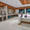 Отель Fairfield by Marriott Inn & Suites Orlando at FLAMINGO CROSSINGS(r) Town Center, фото 9