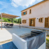 Отель CASA PUIG DE NA FRANQUESA - Villa for 6 people in MANACOR., фото 20
