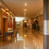 Отель Olympos Hotel, фото 25