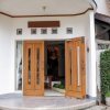 Отель Rumah Asri Bed And Breakfast, фото 12