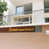 Отель Crown Apartment, фото 1