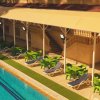 Отель Jewel El Nasr Hotel & Club, фото 11
