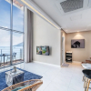 Отель Namhae Lounge 32 Resort A, фото 18