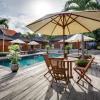 Отель Turtle Villas Canggu, фото 16