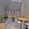 Отель Fabulous Home in a Historic Building in Cults, Aberdeenshire, фото 7