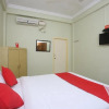 Отель OYO 14566 Sunshine Residency, фото 5