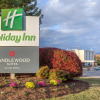 Отель Candlewood Suites Roanoke Airport, an IHG Hotel, фото 21