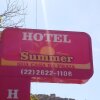 Отель Summer Hotel, фото 46