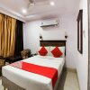 Отель Collection O 36047 Hotel Srinivasa Residency, фото 7