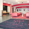 Отель DoubleTree by Hilton Milton Keynes, фото 2