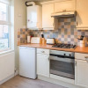 Отель Toothbrush Apartments- Ipswich Townhouse, фото 8